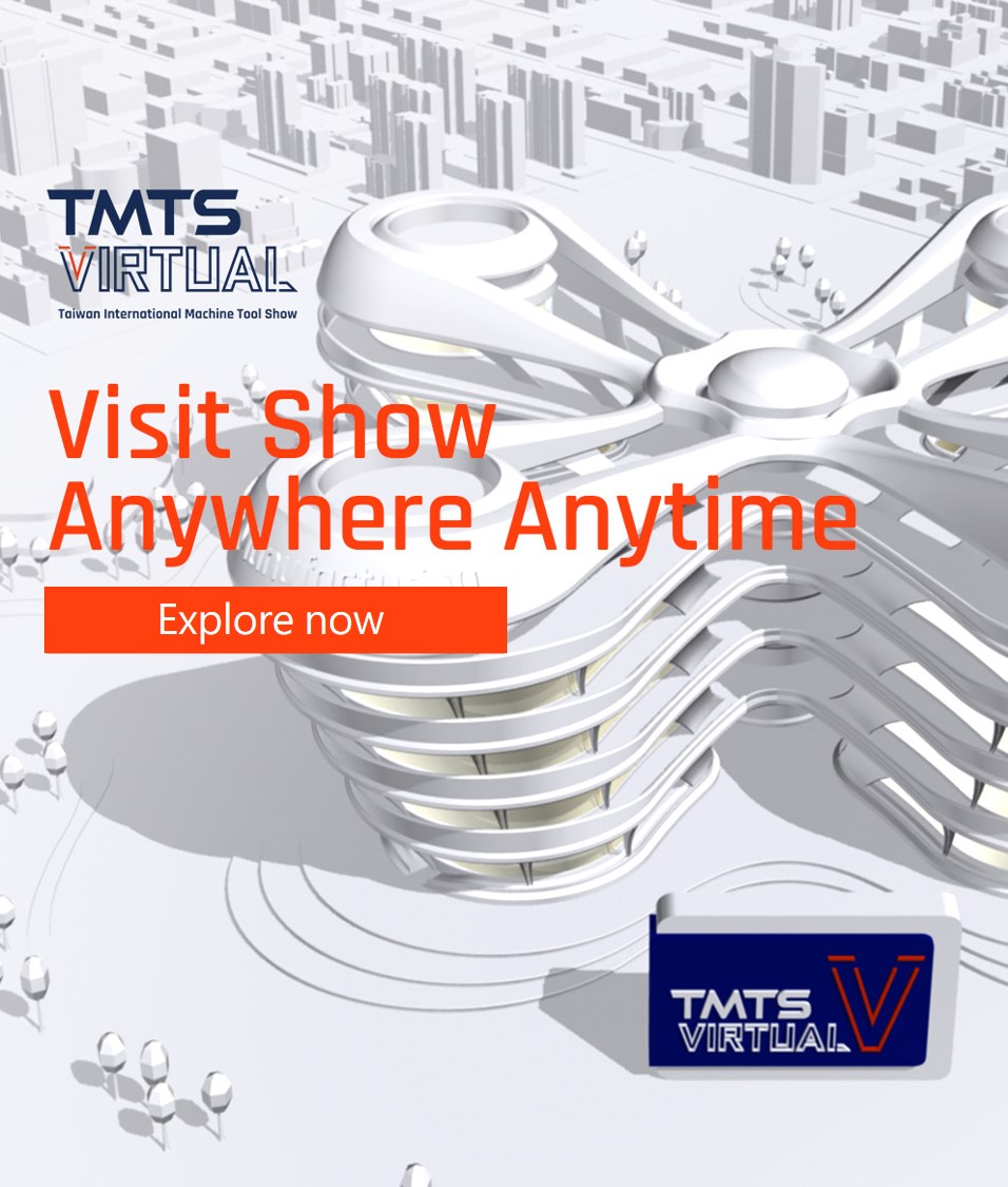  Visit Show Anywhere Anytime