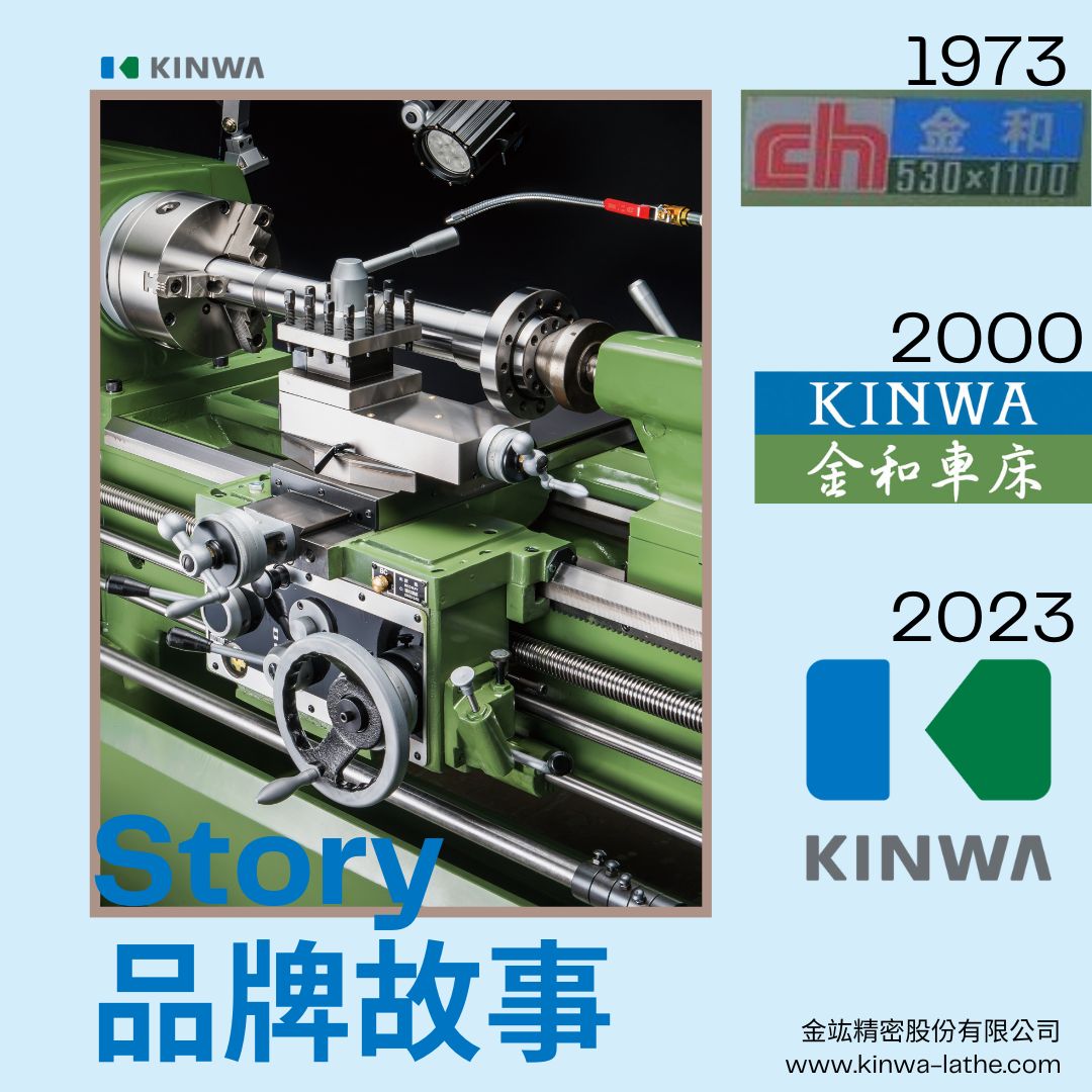 News|Chin Ho Lathe and Chin Hung Machinery: A Half-Century of Heritage and Innovation