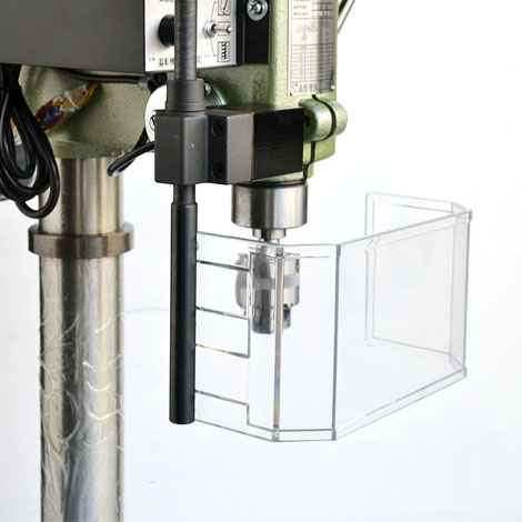 News|What is the TS Safety Certification Mark? How can drill presses, drilling machines, and tapping machines obtain the TS certification mark?