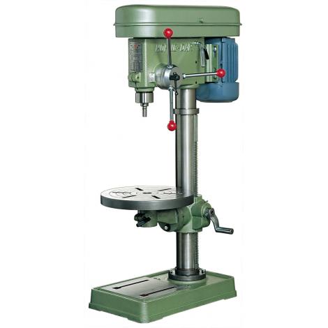 News|Introduction to Drilling Machine-Drill Press：A Versatile Tool for Precision Drilling