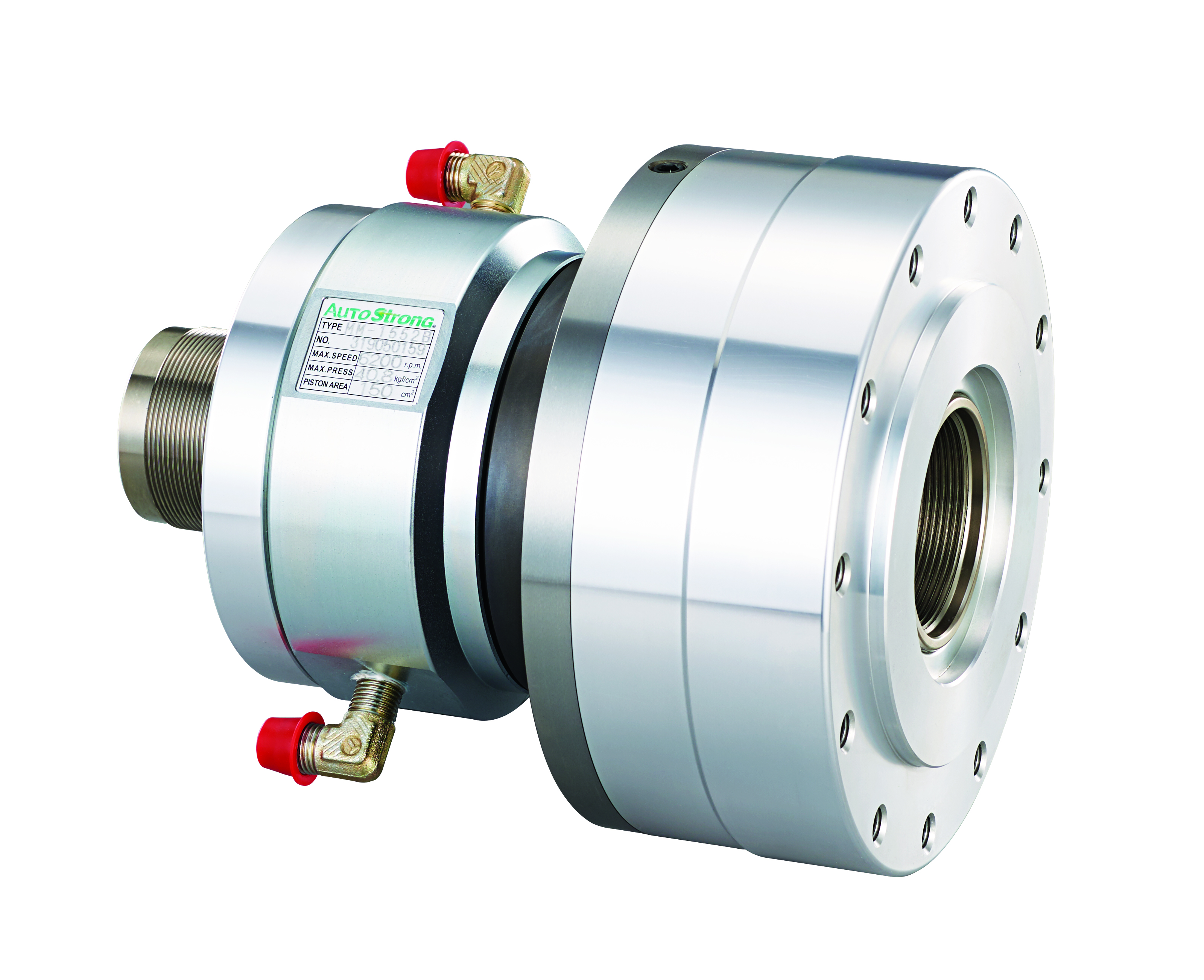 News|MM1552B-AUTO STRONG Global patented products