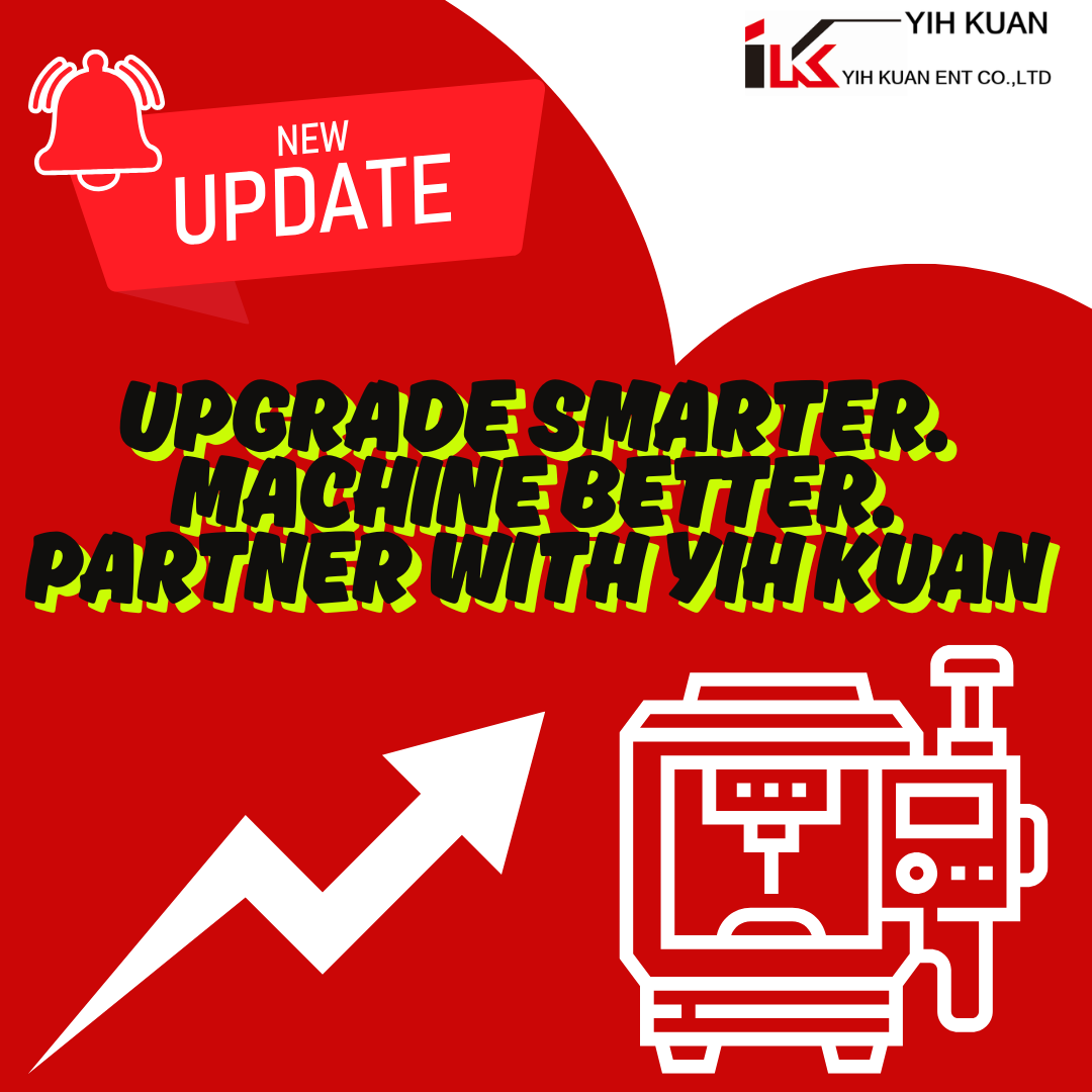 YIH KUAN ENT CO., LTD.