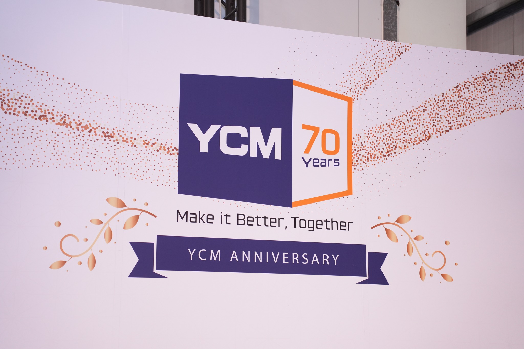 News|As YCM celebrates 70 years