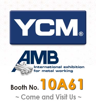 News|AMB Messe Stuttgart 2024 (Booth No.: Hall 10 - 10A61)
