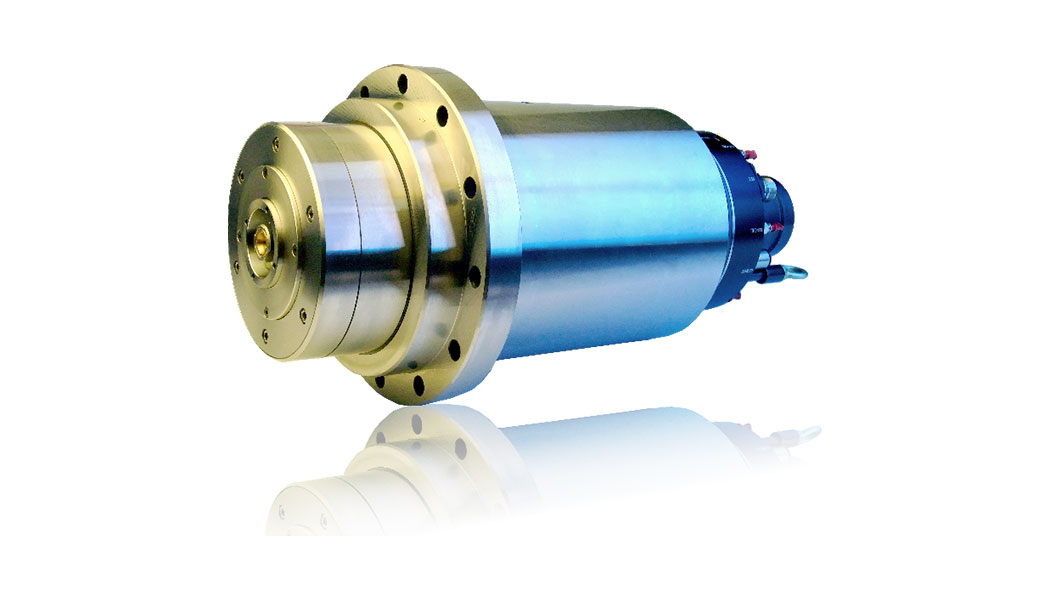 News|SPINDLEX: Build-in Motor Spindles for High-Speed Cutting Operations