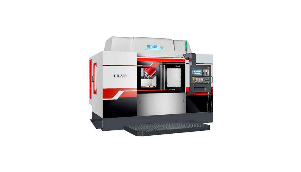 最新消息|Sunmill - Your Best Partner in Machine Tool Production