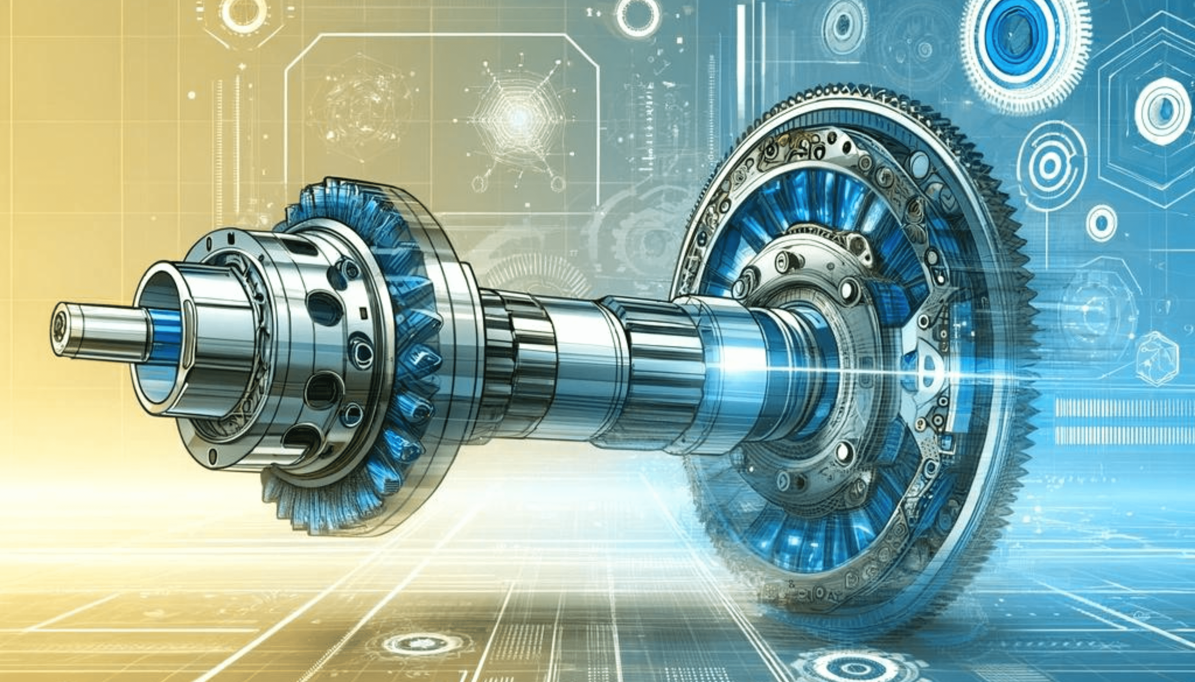 News|The Application of CNC Mill-Turn Machines in the Automotive Manufacturing Industry