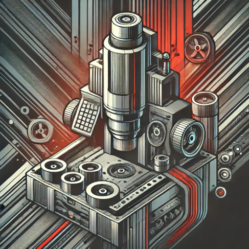 News|Five-Axis Machining Technology: Revolutionary Advances and Applications Across Various Industries