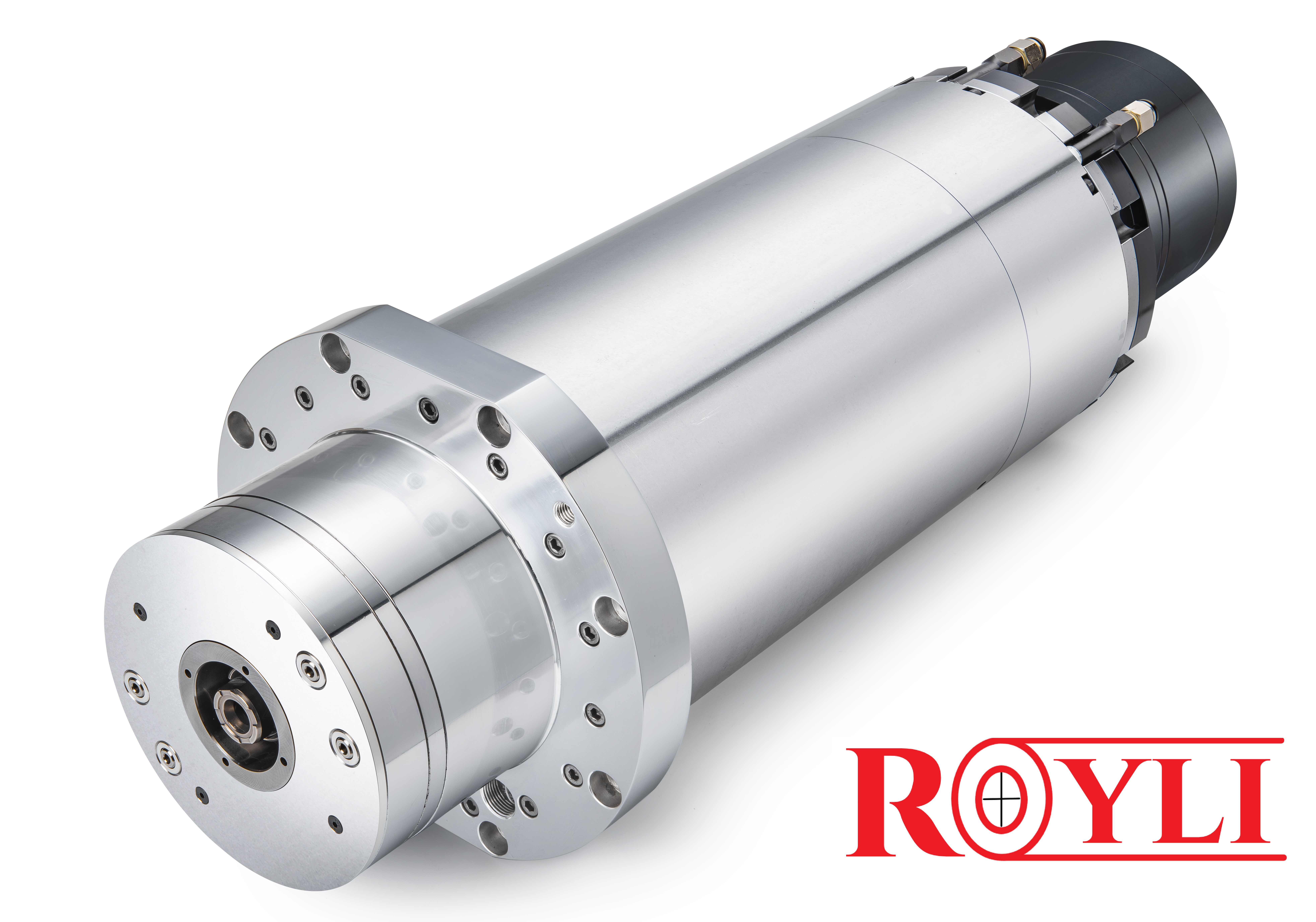 News|Your Optimized Complete Solution for Spindles - ROYLI