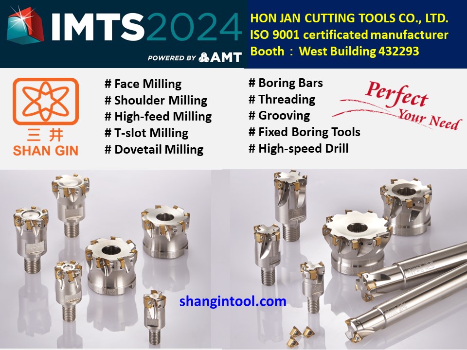 HON JAN CUTTING TOOLS CO., LTD.