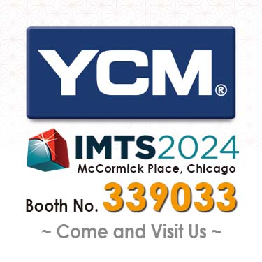 News|IMTS 2024 (Booth No.: South Building, 339033)