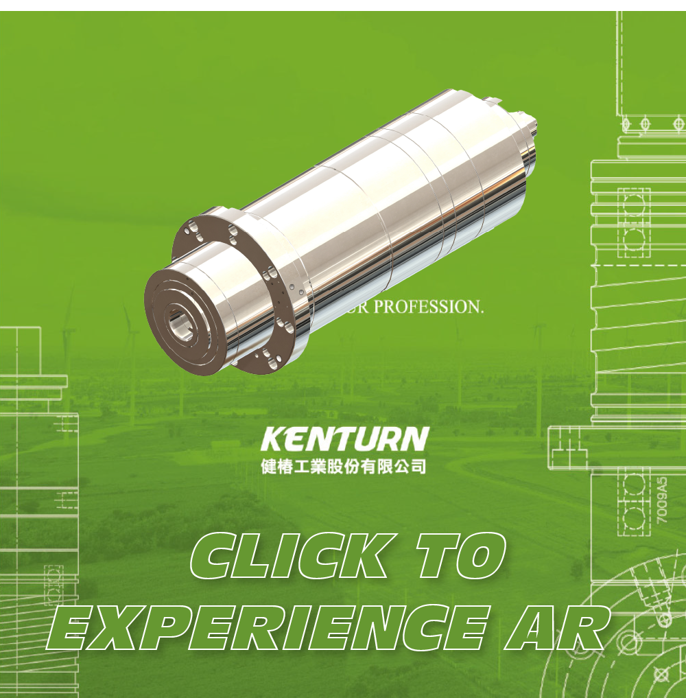 KENTURN NANO. TEC. CO., LTD.