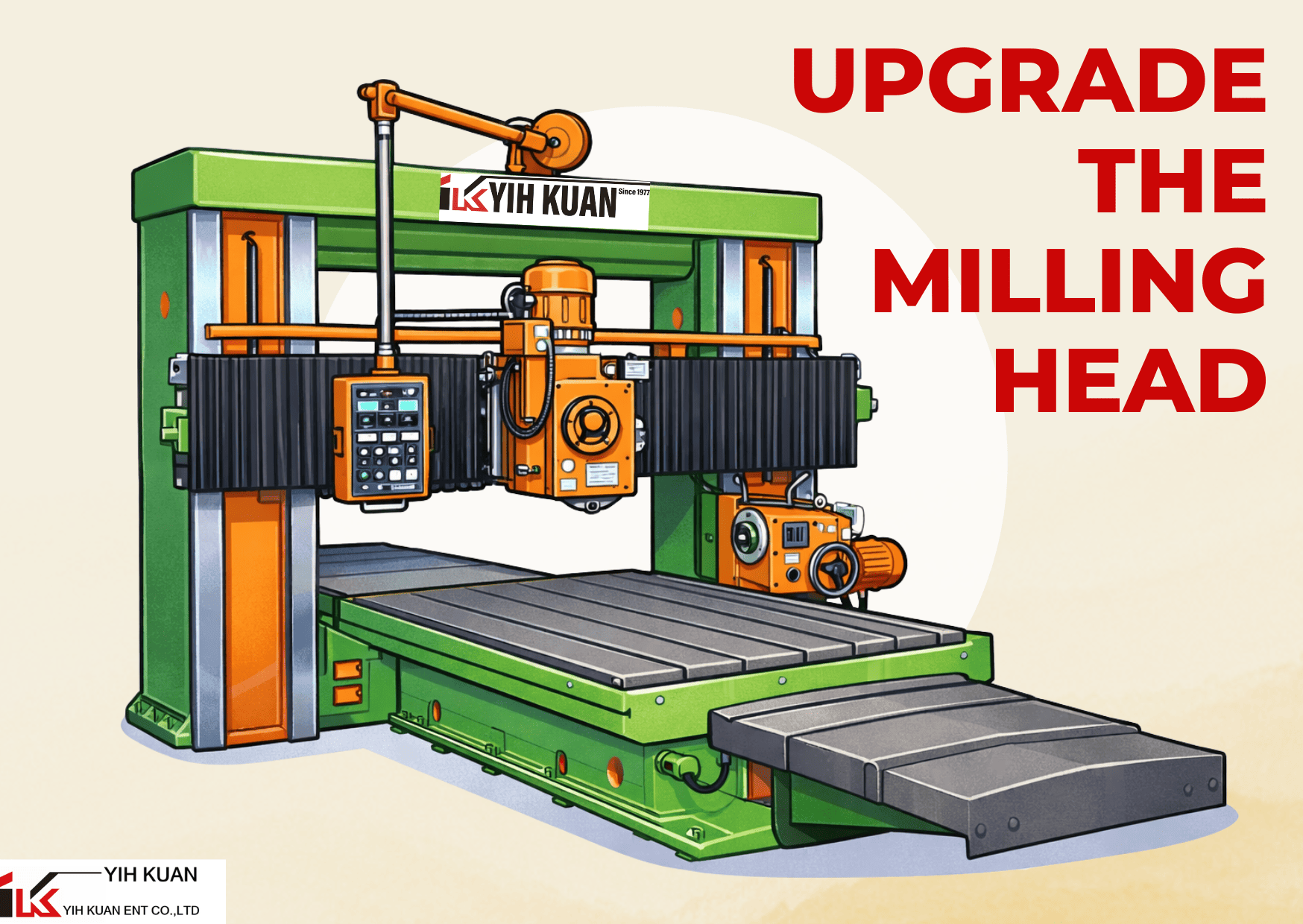 News|The Machine Tool Industry Is Changing: Why “Upgrading” Matters More Than “Replacing