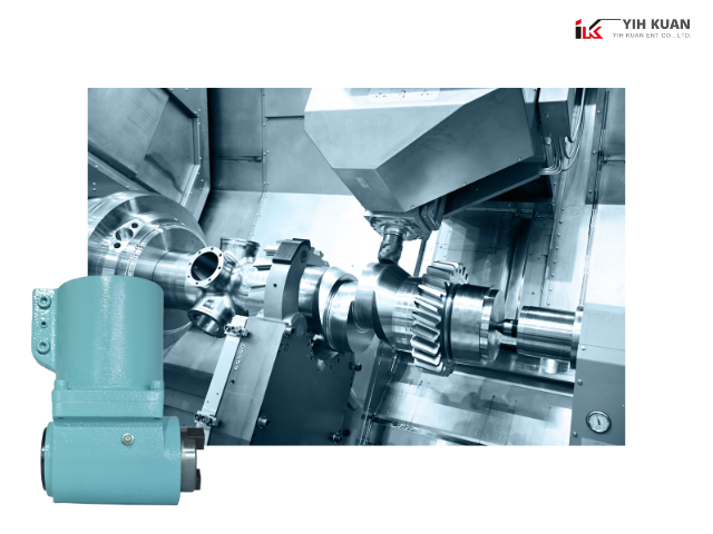 News|Maximizing Turret Milling Machine Capabilities with Advanced Milling Heads