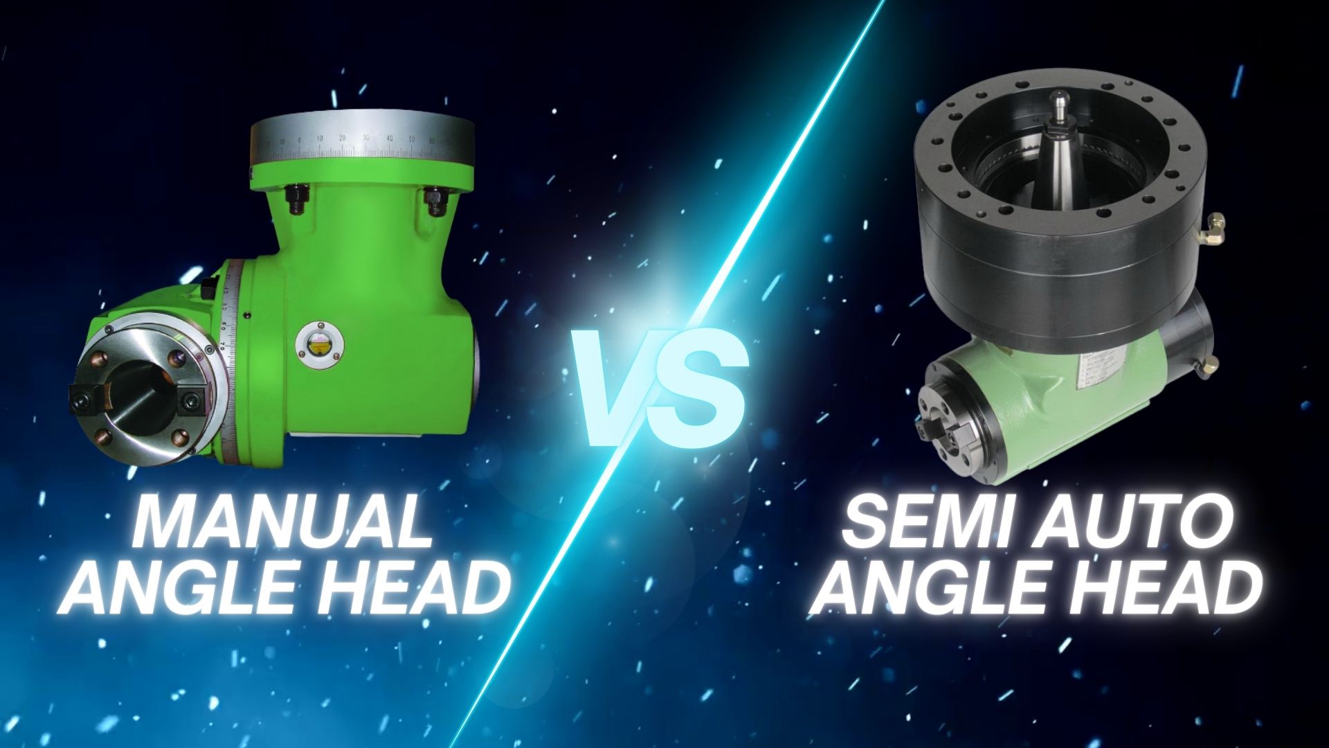 News|Key Takeaways: How to Choose the Right Milling Head
