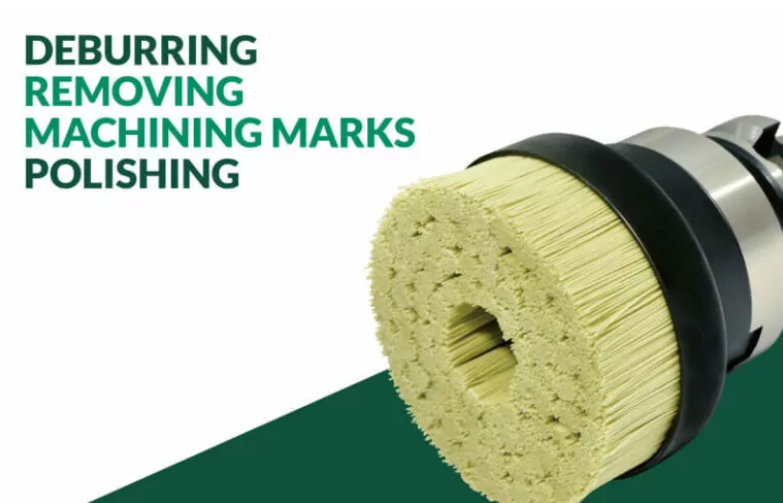 News|Diamond Brushes: Optimize Surface Roughness