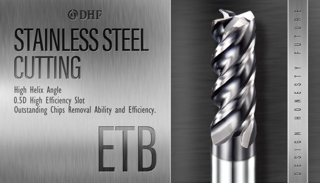 DHF PRECISION TOOL CO., LTD.
