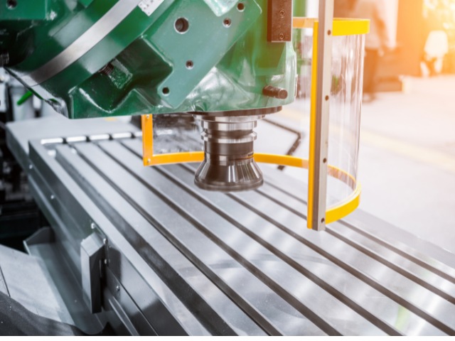 News|Exploring Gantry Milling Machine Heads: Types and Configurations