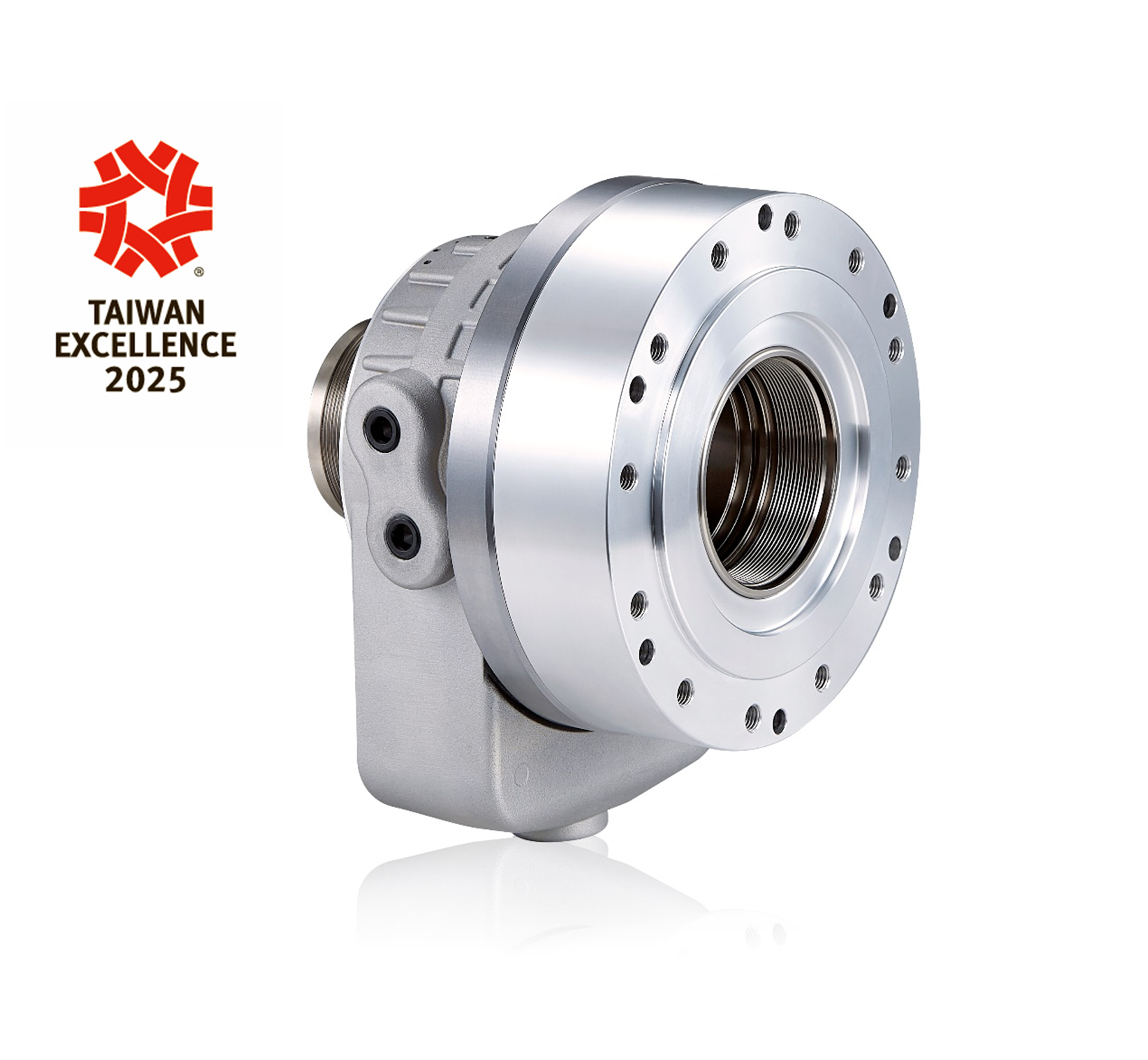 News|MB2091 has  been awarded prestigious the 33th "Taiwan Excellence" and  "Gold Label" in the 2024 TMBA Machine Tool Industry Energy Efficiency Certification.