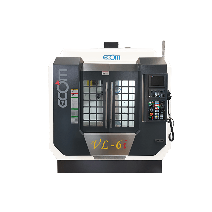 High-Speed Vertical Machining Center (linear)