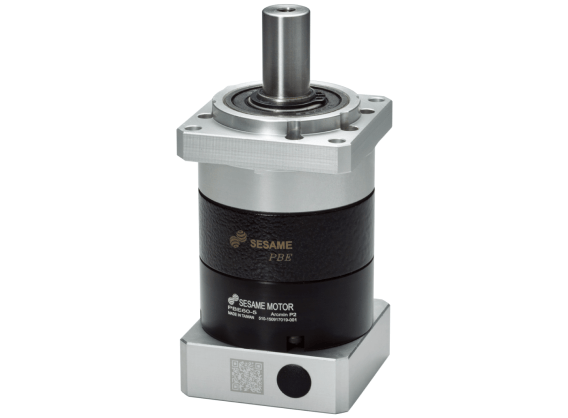 Planetary Gearboxes Output Shaft-PBE Series