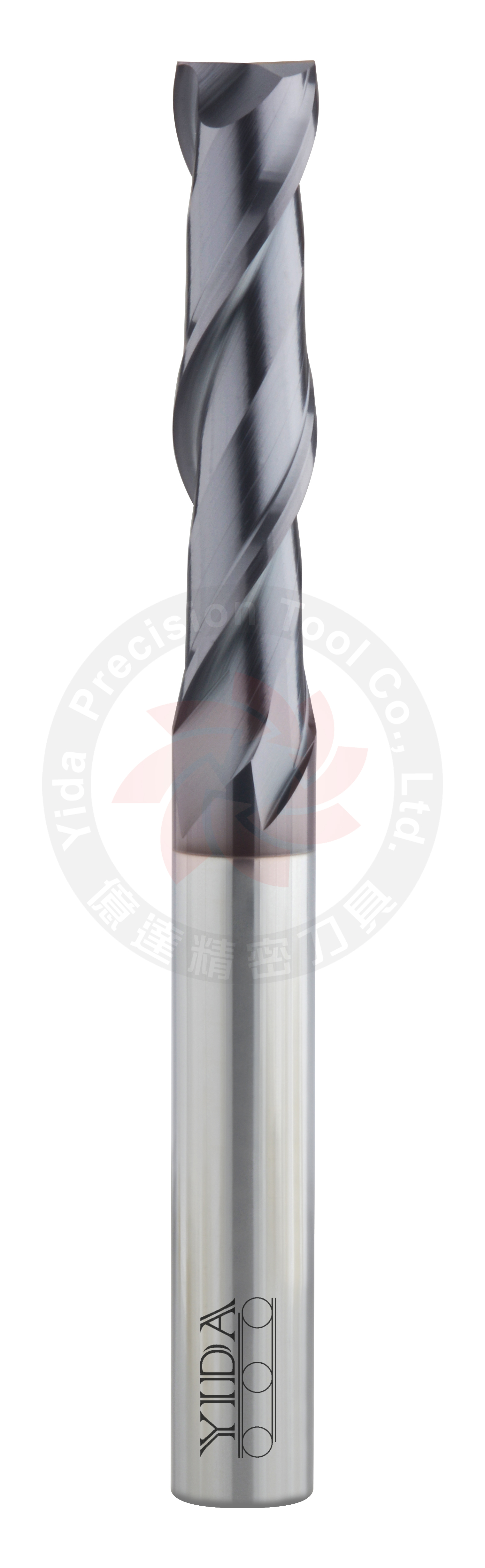 Products|S10 Lion King Series - 2 & 4 Flutes Long Flute Square End Mill - HRC<45