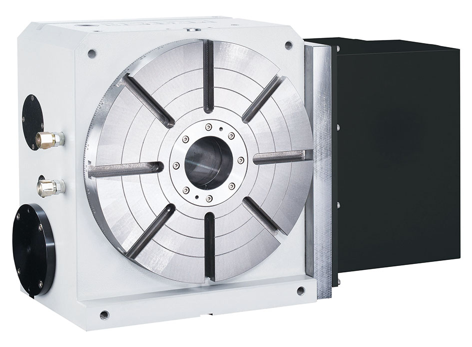 Products|CNC Index Table CX-255H