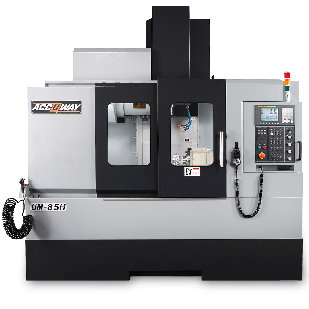 Products|Vertical Machining Center UM-85H