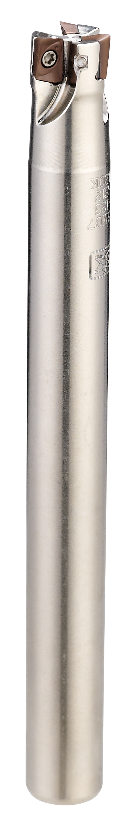 ASM07 (JDMT0702) Shoulder Milling - shank
