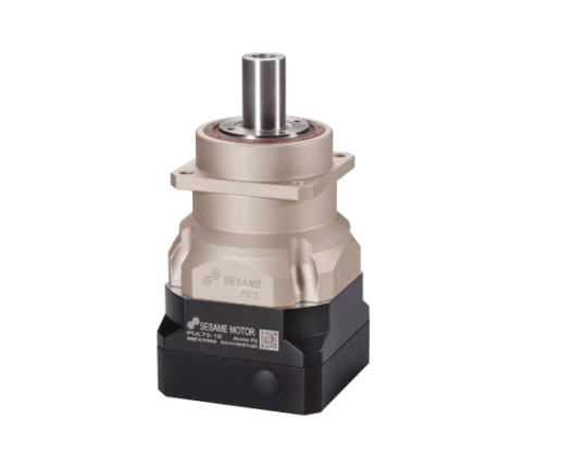 Planetary Gearboxes Output Shaft-PUL Series