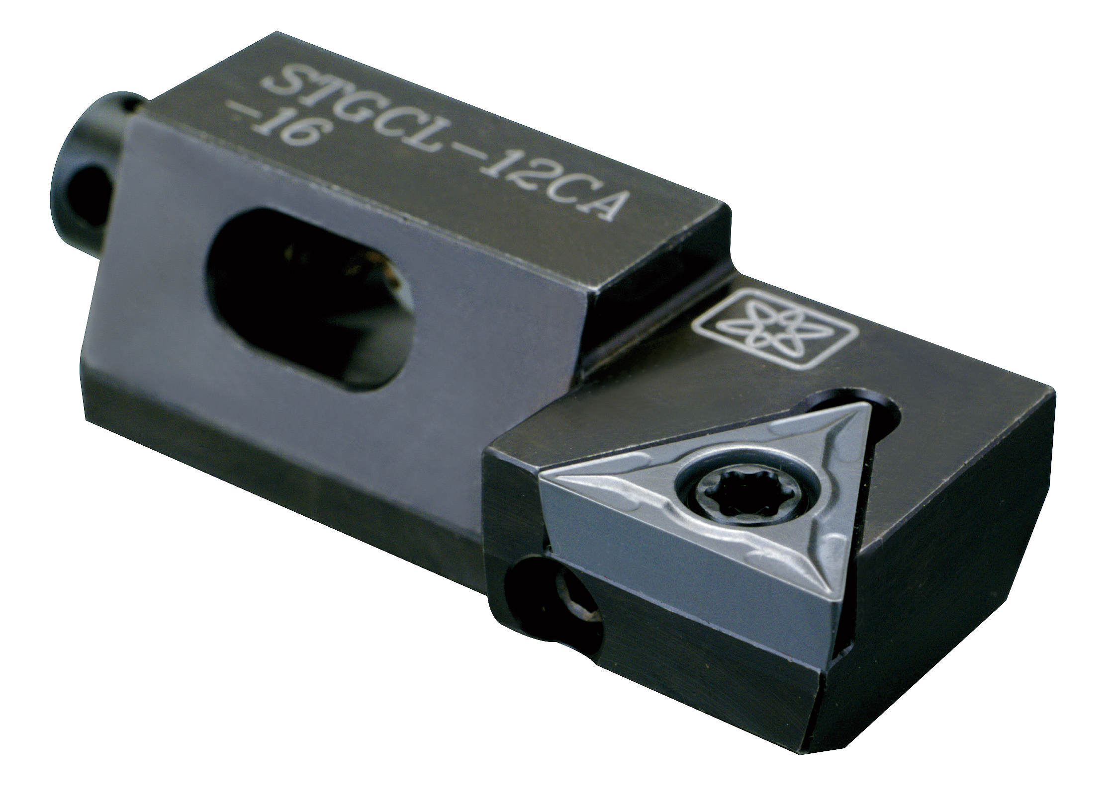 產品|STGCL-12CA-16 (TCMT16T3) 卡式刀座