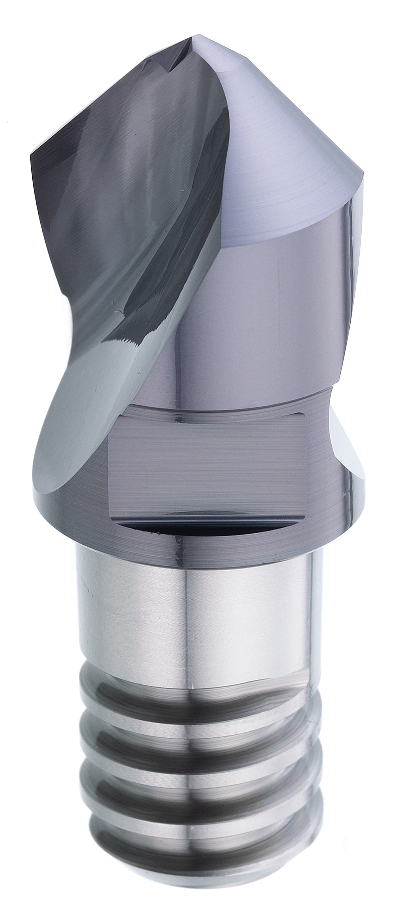 Products|Interchangeable NC Spot Drills  IMP-D922FX