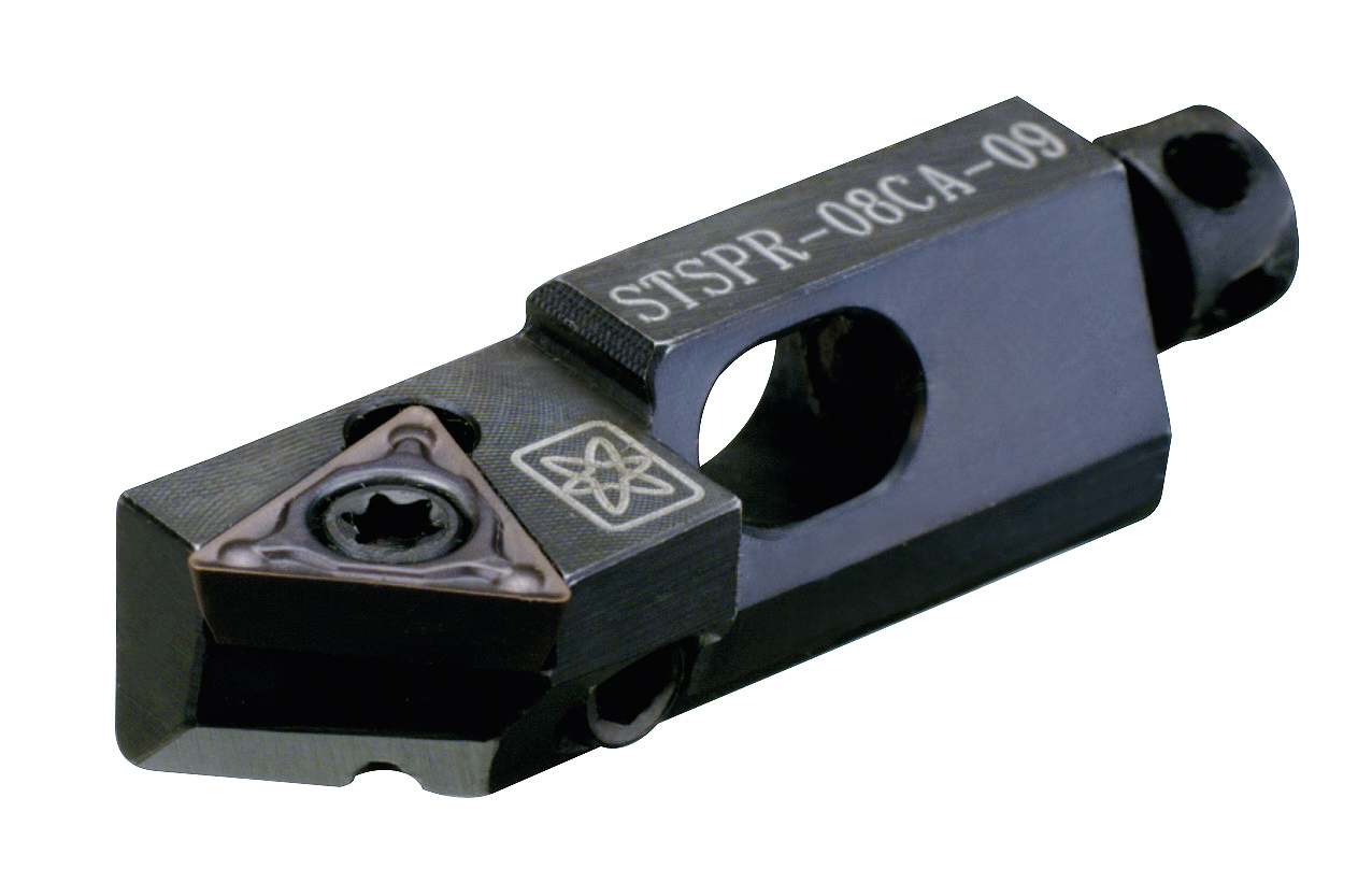 STSPR (TPGH0902/TPGH1103/TPGH1603) Cartridge