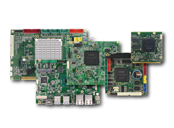嵌入式單板電腦