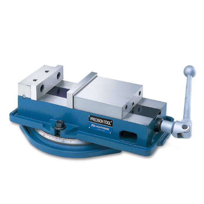 PRECISION ANGLE LOCK MACHINE VISE