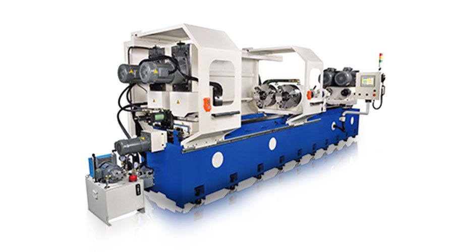 Products|BTA Deep Hole Drilling Machine
