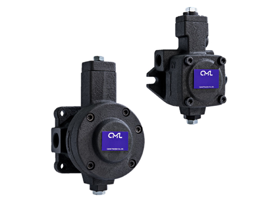 Products|Low Pressure Variable Vane Pump