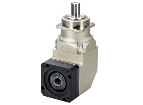 Planetary Gearboxes Right Angle-PUR Series