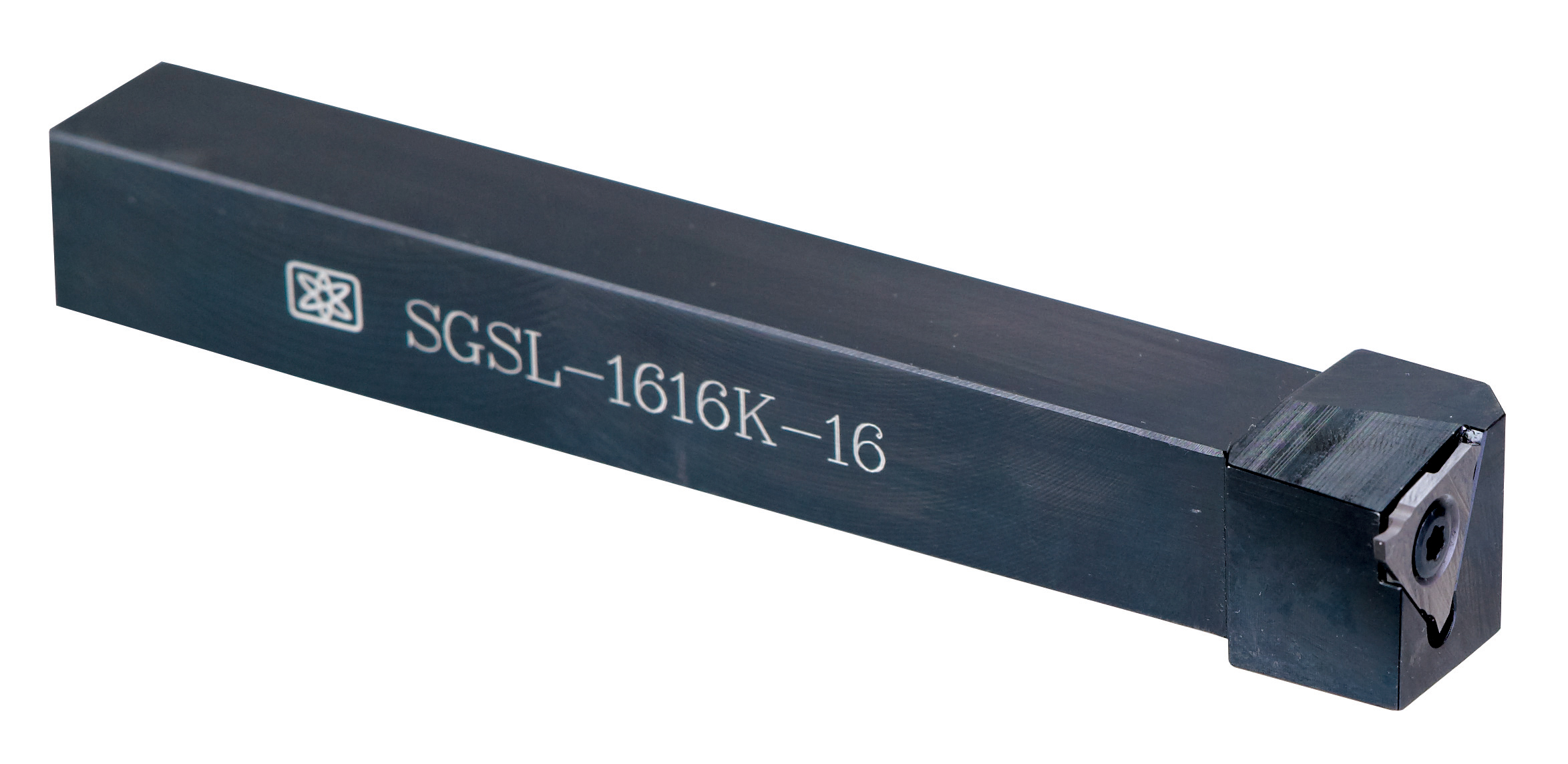 SGSL (SMG/TTR16...) 外徑切槽刀