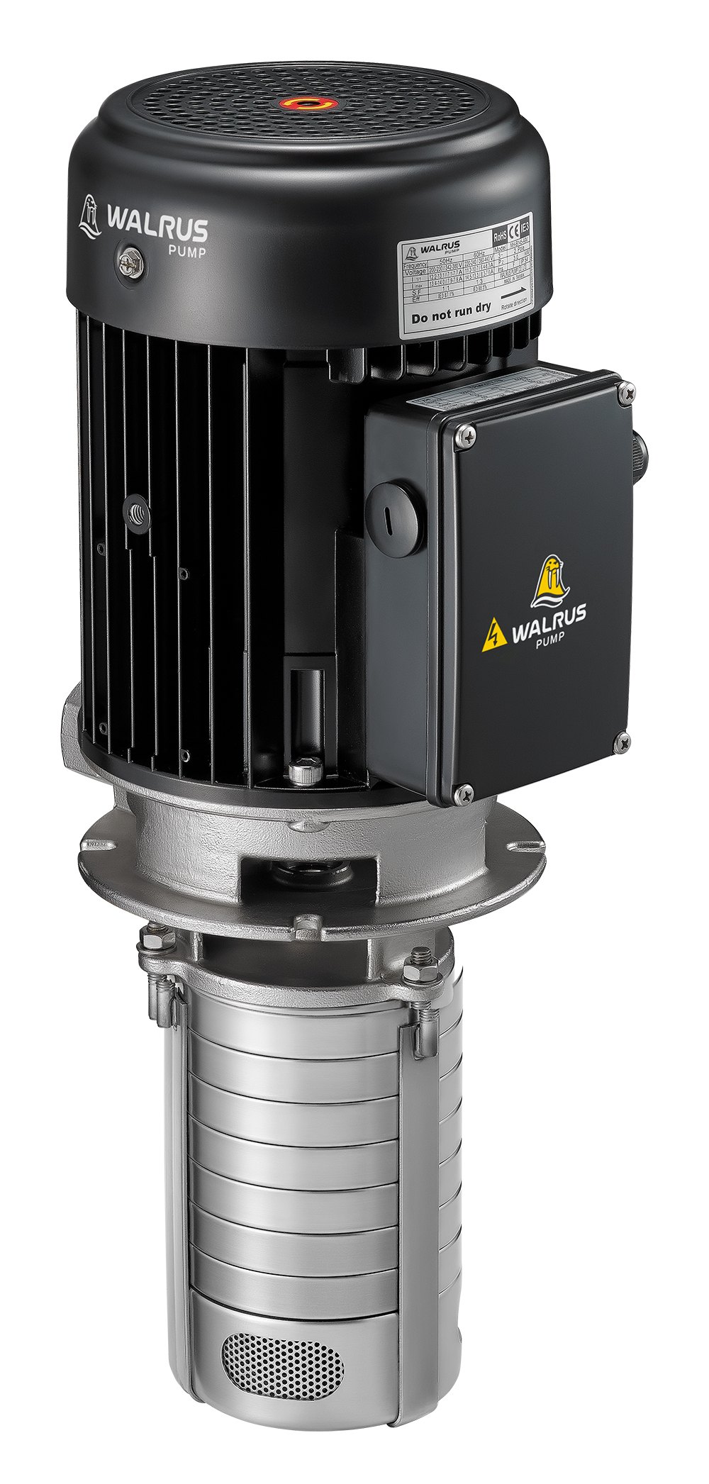 Products|TPMK Immersible Pump