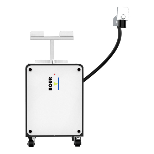 Laser Cleaning Machine