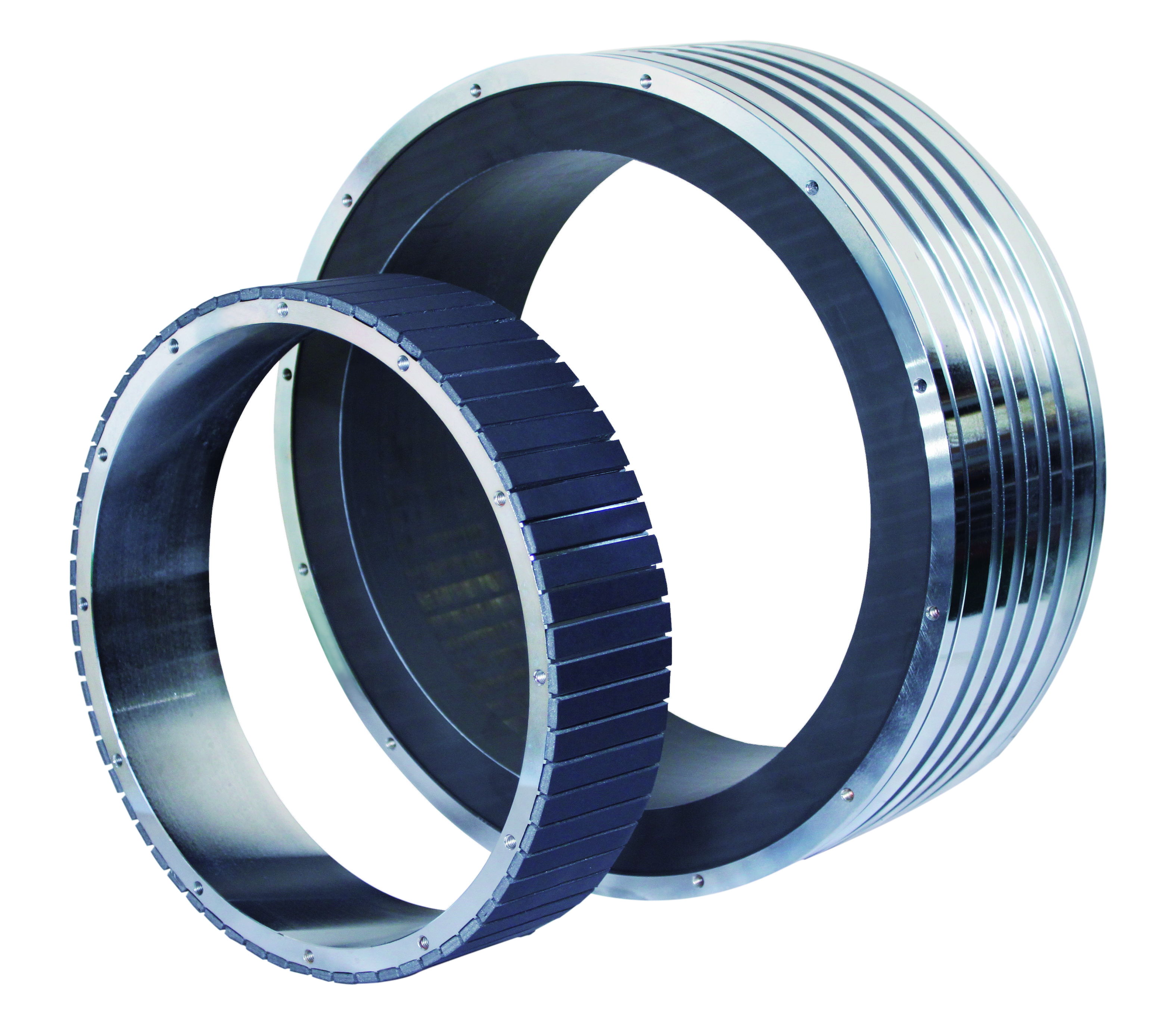 DDM Direct Driver Torque Motor