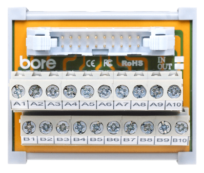 Interface Module|CJ1-XO20M