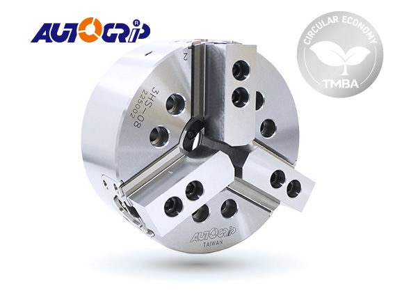 Products|THRU-HOLE FULLY SEALED TYPE POWER CHUCK
