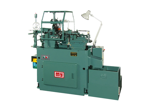 Products|High-speed Precision CNC Auto Lathe/Cam Auto Lathe