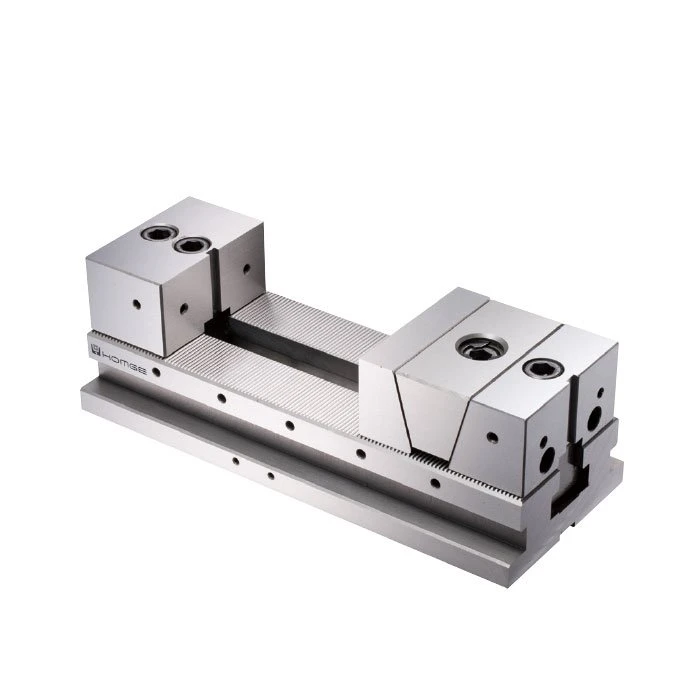 CNC COMPACT VISE