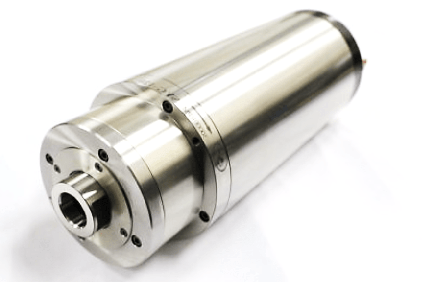 Products|SYG-120/150  Internal grinding Built-in motor spindle