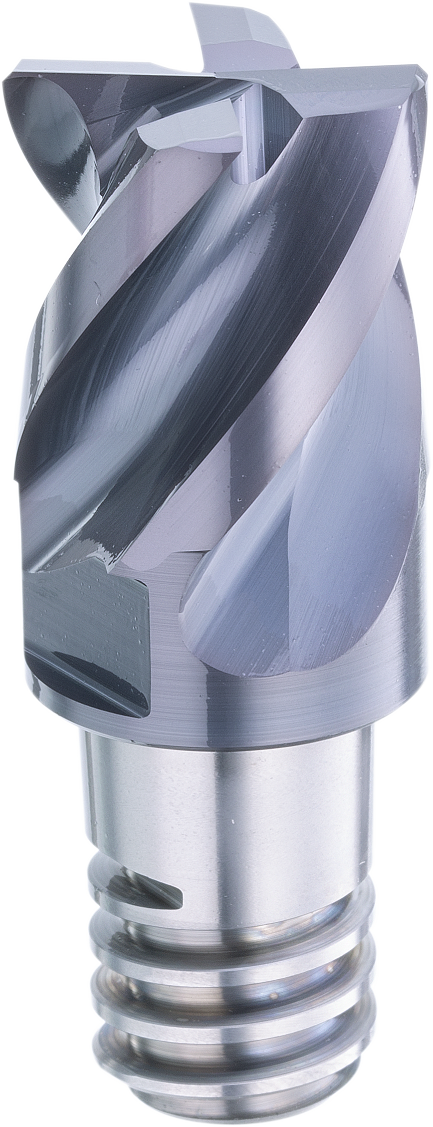 Products|Interchangeable Multipurpose End Mills IMP-E140FX