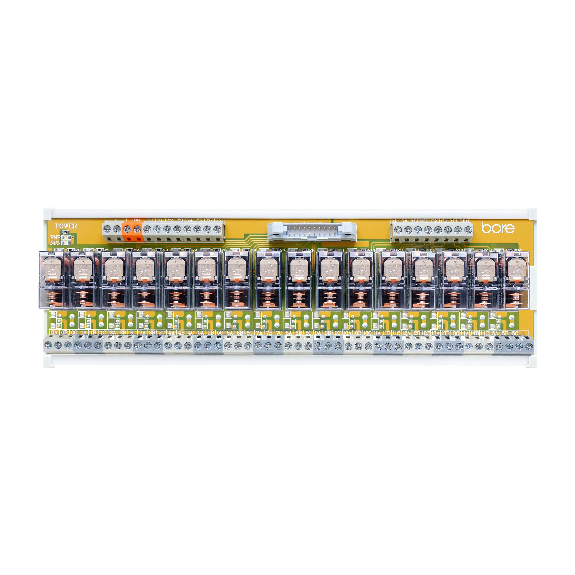 Products|Relay Module G2R-OR16