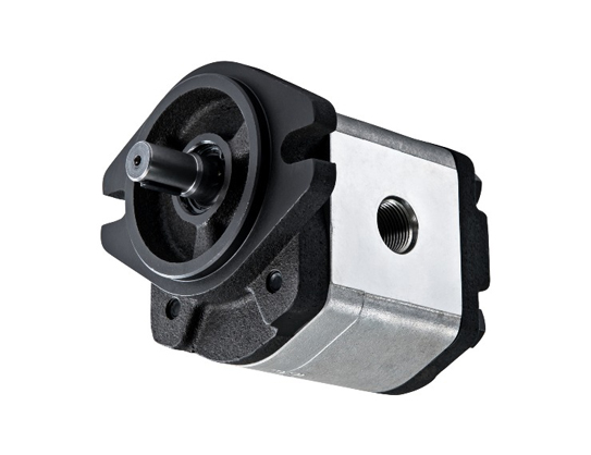 Products|B Series Low Noise External Gear Pump